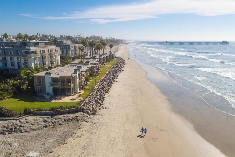 Beachside Retreat Apartment
