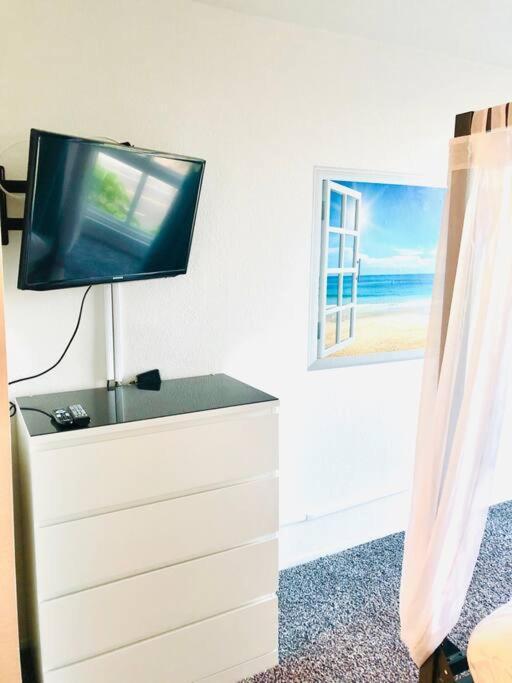 Apartment Beachside Retreat